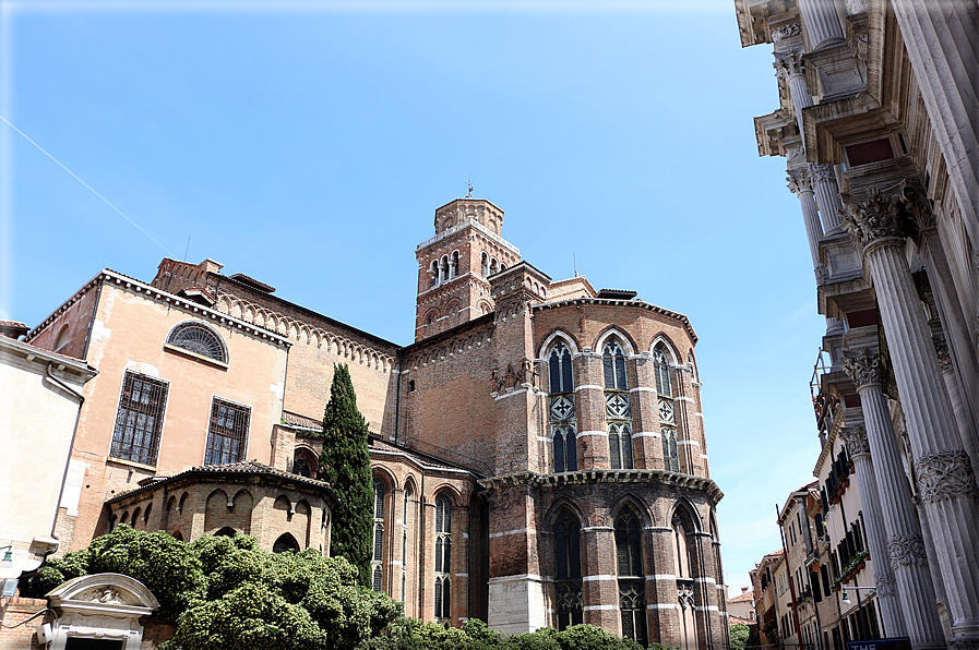 foto Calli, Campielli e Rii Veneziani